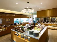Richmond Hotel Premier Sendai Ekimae
