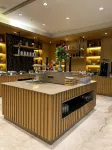 Harsha The Fern Shivamogga, Series by Marriott - breakfast