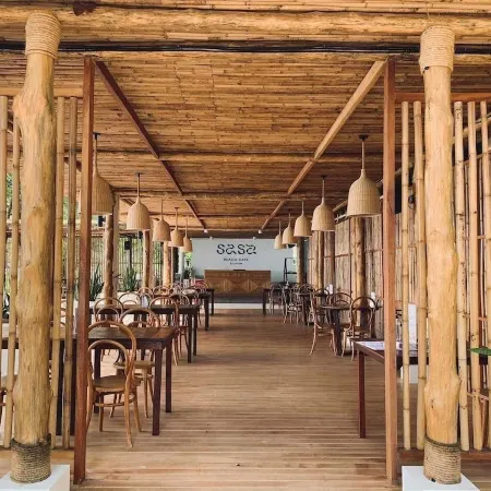 Issara Beach Resort