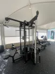 Aparthotel Joel - Gym