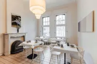 Maison Haas Hustinx & Spa - breakfast