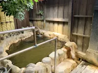เบปปุ โนะ อะยะโด คางายะ - น้ำพุร้อน
