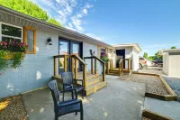 漁夫的夢想'Boathouse'肯塔基州湖鄉村民宿 - 3星級