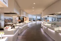 Iberostar Selection Lanzarote Park - breakfast