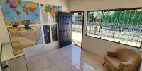 Casa Maré Floripa - Coliving, Coworking & Community - Auberges de jeunesse