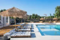 Masseria Guadalupe, the Mascienda - Pool