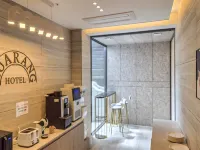 Daejeon Daeheung Muarang Hotel Hotels near Skyroad