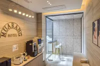 Daejeon Daeheung Muarang Hotel - Wifi