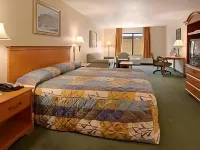 City Express by Marriott Milford Cooperstown - 2-Star