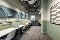 Student Only New Medlock House - واي فاي
