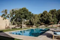 Finca Gomera - Agroturismo Hotel - en bord de mer