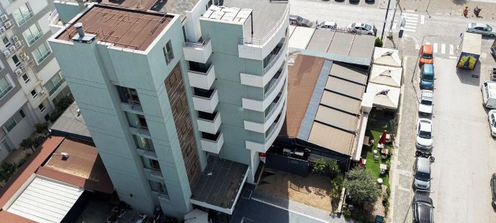 瑞歐水療酒店 安塔利亞酒店