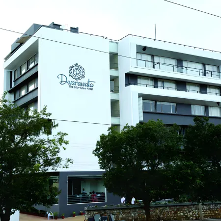 Hotel Dwarawata