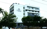 Hotel Dwarawata - 3 stjerner