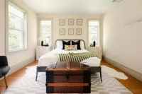 Explore Livingston Manor-Hiking-Relaxing-Firepit-Dining - Wi-Fi