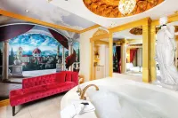Fantasyland Hotel - Boutique