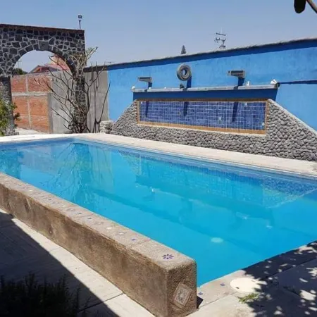 Hotel Casa Grangelo