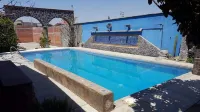 Hotel Casa Grangelo - Pool