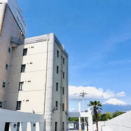 fujioutlethotel