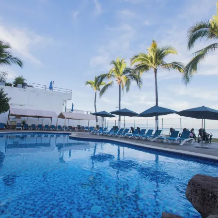 Hotel El Pescador