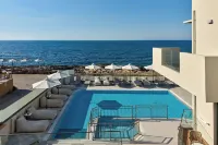 Mila Sissi Bay Hotel - Ocean View
