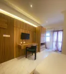 Bruce Palace Hotel - 2-Star