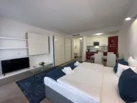 SWU Carrara Apartments - 2-Sterne