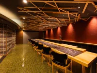 Hitaonsen Hananoki River Terrace - 4-Star