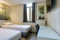 Floreal la Roche-en-Ardenne - Wi-Fi