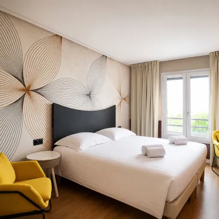 Logis Hotel Center