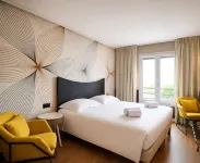 Logis Hotel Center - Wifi