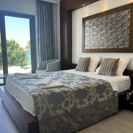 Veltur Turiya Hotel