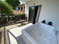โรงแรมรีสอร์ต Göcek Lykia - รีสอร์ท
