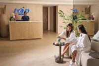 Taal Vista Hotel - spa