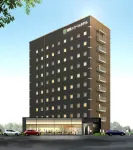 FUKUOKA U-BELL HOTEL - Tiny houses