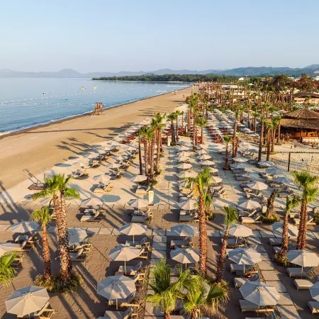 XO Cape Arnna Fethiye