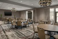 SpringHill Suites by Marriott Steamboat Springs - Desayuno