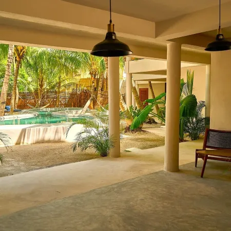 Casa del Viento by ÓOL Hotels