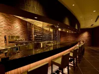 Hewitt酒店甲子園 - 酒吧