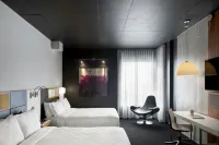 Alt Hotel Toronto Airport - Pet-friendly