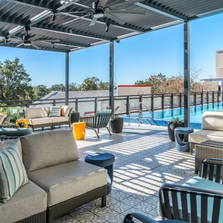 Hyatt Place Gainesville Downtown
