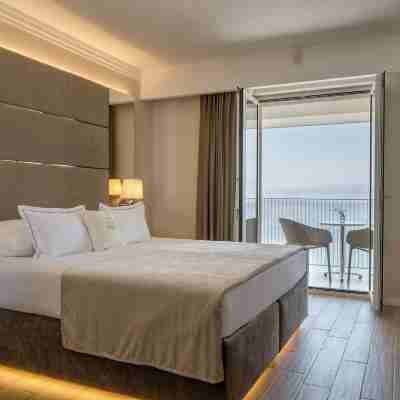 Hotel Vila Rova Rooms