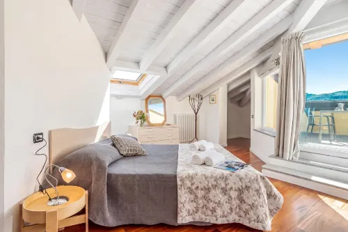 Villa Tremezzo -  Casas de vacaciones