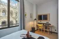 Appart'hôtel Odalys City - Nîmes Arènes - Palais des Congrès - 4-Star