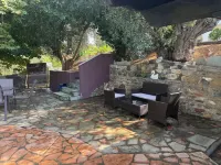 Makis House Hotels in Sithonia