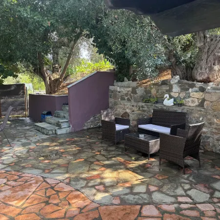 Makis House Hotels in Sithonia