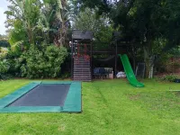 Three Olives Guesthouse - Airport Shuttle