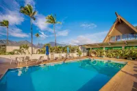 Maui Beach Hotel - parking