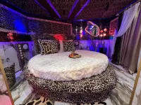 Xcite Hotel Salem - Lãng mạn