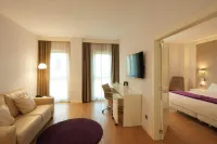 โรงแรม Sercotel Amistad Murcia - บูติค
